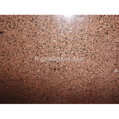 Marron Marron Guaiba Granite Pierre De Gros